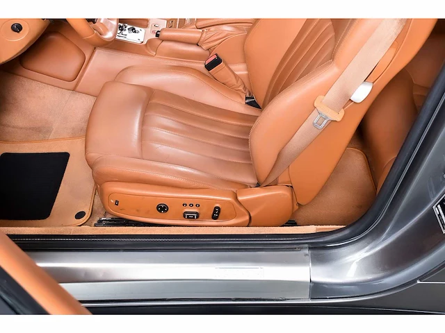 Ferrari 612 scaglietti coupe 5,7l v12 - 2008 - afbeelding 88 van  106