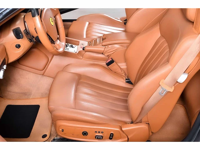 Ferrari 612 scaglietti coupe 5,7l v12 - 2008 - afbeelding 89 van  106