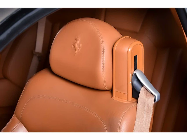 Ferrari 612 scaglietti coupe 5,7l v12 - 2008 - afbeelding 94 van  106