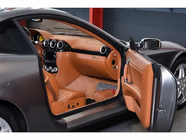 Ferrari 612 scaglietti coupe 5,7l v12 - 2008 - afbeelding 95 van  106