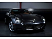 Ferrari 612 scaglietti coupe 5,7l v12 - 2008 - afbeelding 85 van  106