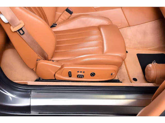 Ferrari 612 scaglietti coupe 5,7l v12 - 2008 - afbeelding 97 van  106