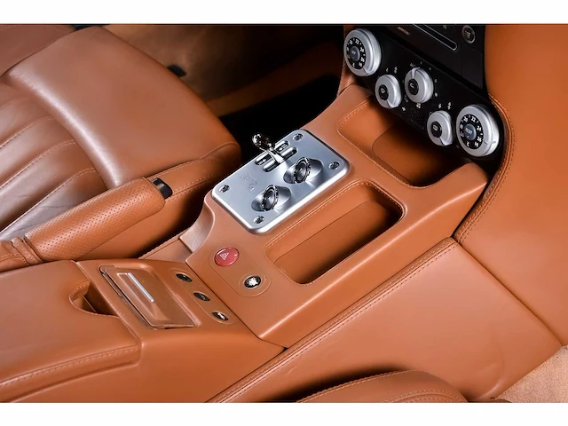 Ferrari 612 scaglietti coupe 5,7l v12 - 2008 - afbeelding 98 van  106