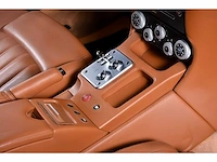 Ferrari 612 scaglietti coupe 5,7l v12 - 2008 - afbeelding 98 van  106