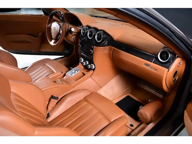 Ferrari 612 scaglietti coupe 5,7l v12 - 2008 - afbeelding 99 van  106