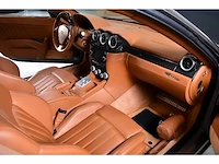 Ferrari 612 scaglietti coupe 5,7l v12 - 2008 - afbeelding 99 van  106