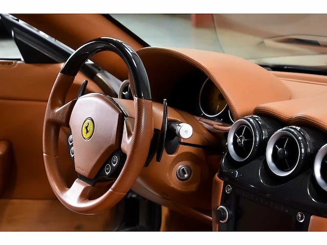 Ferrari 612 scaglietti coupe 5,7l v12 - 2008 - afbeelding 100 van  106
