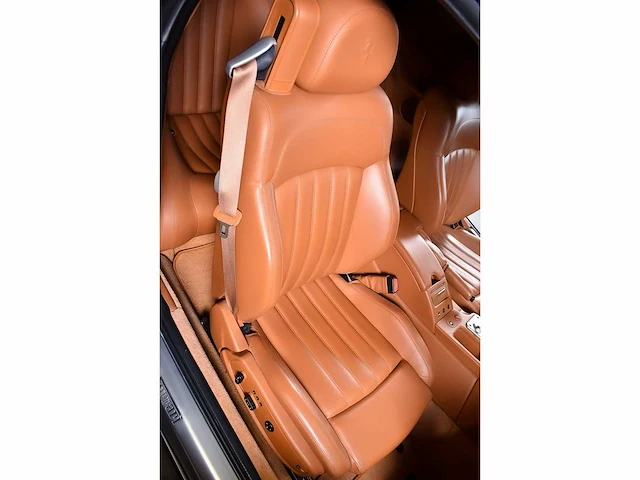 Ferrari 612 scaglietti coupe 5,7l v12 - 2008 - afbeelding 101 van  106