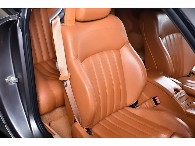 Ferrari 612 scaglietti coupe 5,7l v12 - 2008 - afbeelding 102 van  106