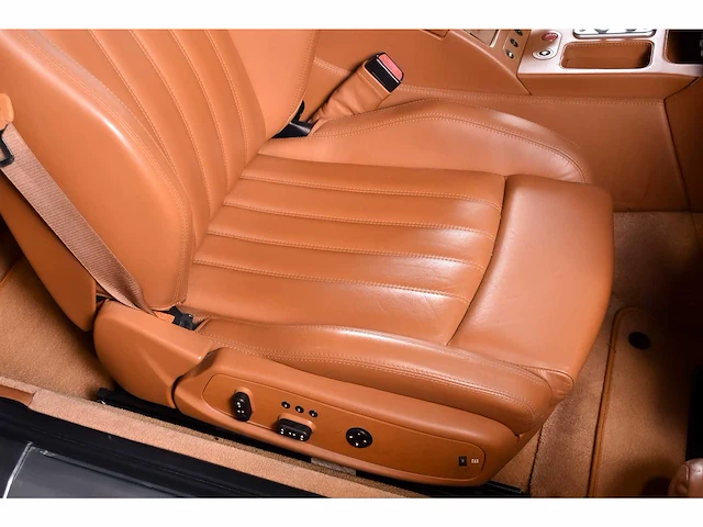 Ferrari 612 scaglietti coupe 5,7l v12 - 2008 - afbeelding 103 van  106