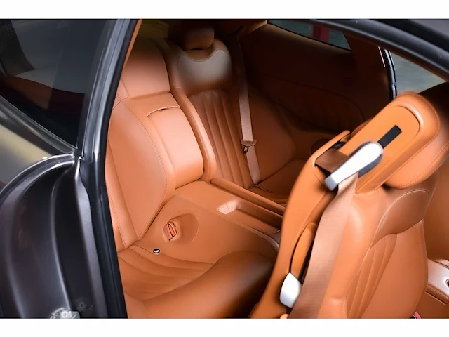 Ferrari 612 scaglietti coupe 5,7l v12 - 2008 - afbeelding 104 van  106