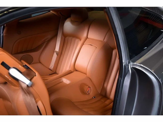 Ferrari 612 scaglietti coupe 5,7l v12 - 2008 - afbeelding 105 van  106