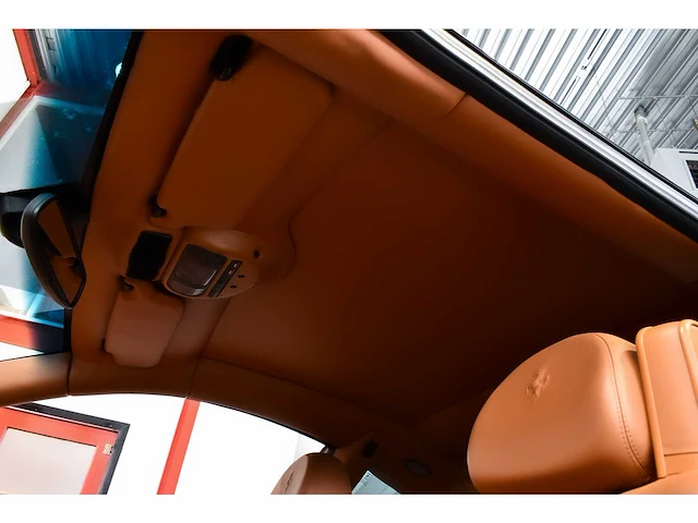Ferrari 612 scaglietti coupe 5,7l v12 - 2008 - afbeelding 106 van  106