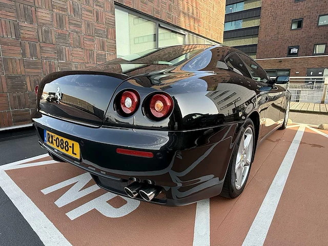 Ferrari 612 scaglietti f1 2005 | rx-088-l i - afbeelding 6 van  40