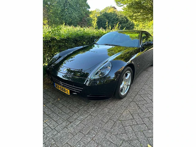 Ferrari 612 scaglietti f1 2005 | rx-088-l i - afbeelding 9 van  40