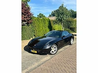 Ferrari 612 scaglietti f1 2005 | rx-088-l i - afbeelding 10 van  40