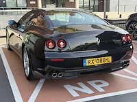 Ferrari 612 scaglietti f1 2005 | rx-088-l i - afbeelding 11 van  40