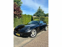 Ferrari 612 scaglietti f1 2005 | rx-088-l i - afbeelding 1 van  40
