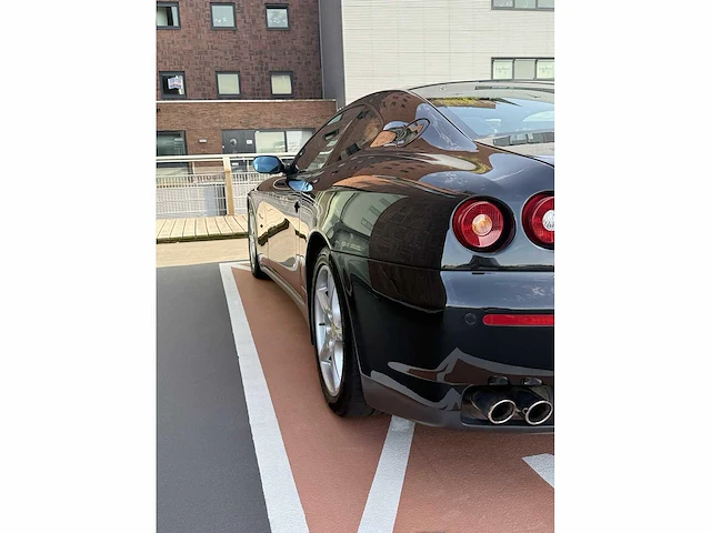 Ferrari 612 scaglietti f1 2005 | rx-088-l i - afbeelding 15 van  40
