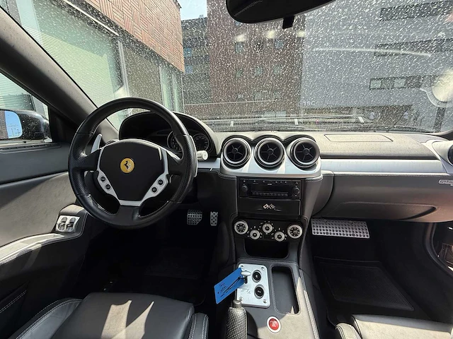Ferrari 612 scaglietti f1 2005 | rx-088-l i - afbeelding 28 van  40