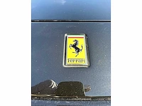 Ferrari 612 scaglietti f1 2005 | rx-088-l i - afbeelding 35 van  40