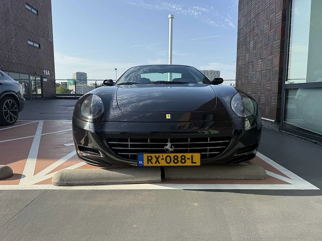 Ferrari 612 scaglietti f1 2005 | rx-088-l i - afbeelding 34 van  40