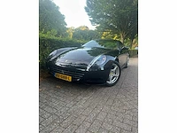 Ferrari 612 scaglietti f1 2005 | rx-088-l i - afbeelding 36 van  40