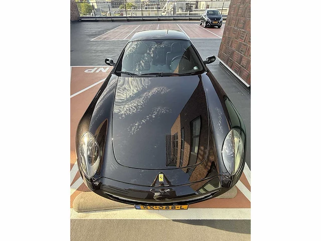 Ferrari 612 scaglietti f1 2005 | rx-088-l i - afbeelding 37 van  40