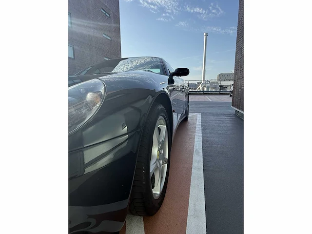 Ferrari 612 scaglietti f1 2005 | rx-088-l i - afbeelding 39 van  40