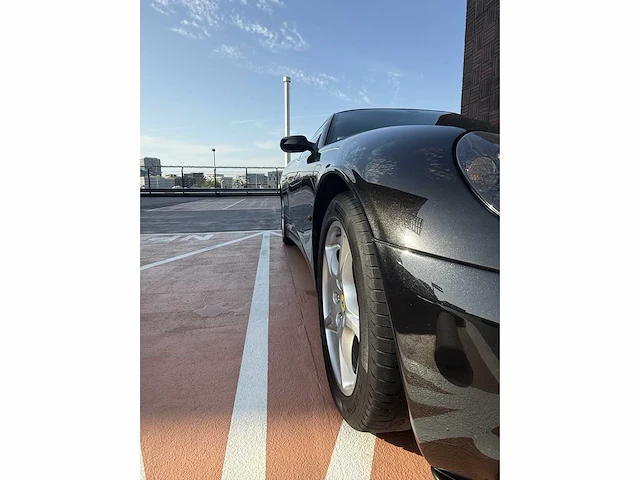 Ferrari 612 scaglietti f1 2005 | rx-088-l i - afbeelding 40 van  40