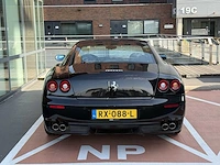Ferrari 612 scaglietti f1 2005 | rx-088-l i - afbeelding 8 van  40