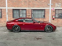 Ferrari 612 scaglietti f1 5.7 v12 540pk 2005 youngtimer - afbeelding 5 van  49