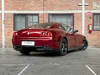 Ferrari 612 scaglietti f1 5.7 v12 540pk 2005 youngtimer - afbeelding 6 van  49