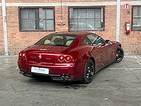 Ferrari 612 scaglietti f1 5.7 v12 540pk 2005 youngtimer - afbeelding 7 van  49