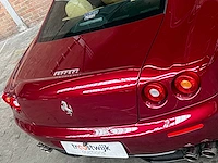 Ferrari 612 scaglietti f1 5.7 v12 540pk 2005 youngtimer - afbeelding 8 van  49