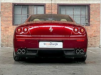 Ferrari 612 scaglietti f1 5.7 v12 540pk 2005 youngtimer - afbeelding 9 van  49