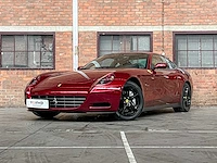 Ferrari 612 scaglietti f1 5.7 v12 540pk 2005 youngtimer