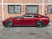 Ferrari 612 scaglietti f1 5.7 v12 540pk 2005 youngtimer - afbeelding 15 van  49