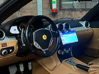 Ferrari 612 scaglietti f1 5.7 v12 540pk 2005 youngtimer - afbeelding 16 van  49