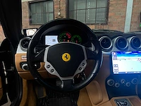 Ferrari 612 scaglietti f1 5.7 v12 540pk 2005 youngtimer - afbeelding 17 van  49