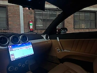 Ferrari 612 scaglietti f1 5.7 v12 540pk 2005 youngtimer - afbeelding 18 van  49