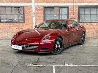 Ferrari 612 scaglietti f1 5.7 v12 540pk 2005 youngtimer - afbeelding 12 van  49