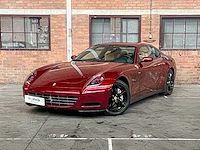 Ferrari 612 scaglietti f1 5.7 v12 540pk 2005 youngtimer - afbeelding 23 van  49