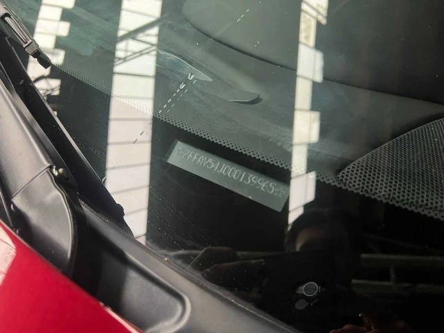 Ferrari 612 scaglietti f1 5.7 v12 540pk 2005 youngtimer - afbeelding 44 van  49