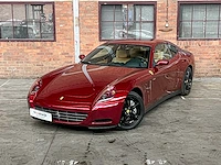Ferrari 612 scaglietti f1 5.7 v12 540pk 2005 youngtimer - afbeelding 34 van  49