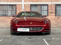Ferrari 612 scaglietti f1 5.7 v12 540pk 2005 youngtimer - afbeelding 46 van  49