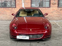 Ferrari 612 scaglietti f1 5.7 v12 540pk 2005 youngtimer - afbeelding 47 van  49