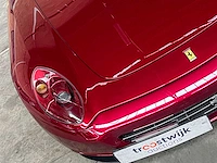 Ferrari 612 scaglietti f1 5.7 v12 540pk 2005 youngtimer - afbeelding 48 van  49