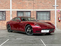 Ferrari 612 scaglietti f1 5.7 v12 540pk 2005 youngtimer - afbeelding 49 van  49