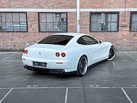 Ferrari 612 scaglietti f1 5.7 v12 540pk 2007 -youngtimer- - afbeelding 10 van  38